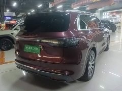 AITO Aion M8 Extended Range Max 53.4kWh 6-Seater with 192-Channel LiDAR - ფოტო 6