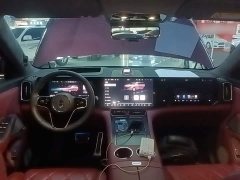 AITO Aion M8 Extended Range Max 53.4kWh 6-Seater with 192-Channel LiDAR - ფოტო 9
