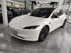 Tesla Model 3 Rear-Wheel Drive - ფოტო 1