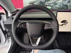Tesla Model 3 Rear-Wheel Drive - ფოტო 10