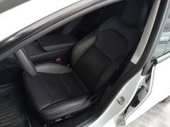 Tesla Model 3 Rear-Wheel Drive - ფოტო 14