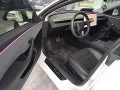 Tesla Model 3 Rear-Wheel Drive - ფოტო 15