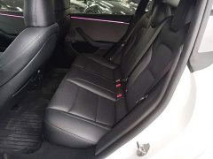 Tesla Model 3 Rear-Wheel Drive - ფოტო 16