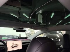 Tesla Model 3 Rear-Wheel Drive - ფოტო 17