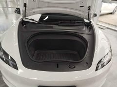Tesla Model 3 Rear-Wheel Drive - ფოტო 19