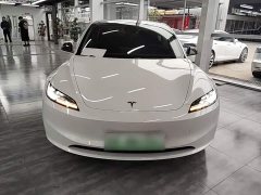 Tesla Model 3 Rear-Wheel Drive - ფოტო 2