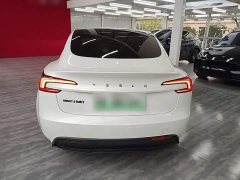 Tesla Model 3 Rear-Wheel Drive - ფოტო 5