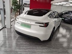 Tesla Model 3 Rear-Wheel Drive - ფოტო 6
