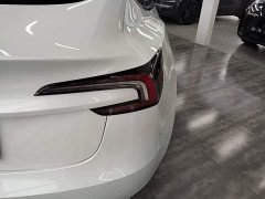 Tesla Model 3 Rear-Wheel Drive - ფოტო 7
