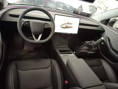 Tesla Model 3 Rear-Wheel Drive - ფოტო 9