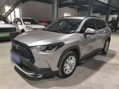 Toyota Corolla Sharp Release 2.0L Elite Edition - ფოტო 1