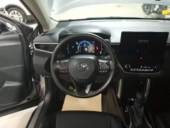 Toyota Corolla Sharp Release 2.0L Elite Edition - ფოტო 10