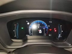 Toyota Corolla Sharp Release 2.0L Elite Edition - ფოტო 11