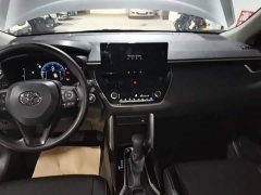 Toyota Corolla Sharp Release 2.0L Elite Edition - ფოტო 12