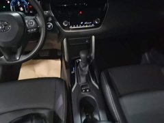 Toyota Corolla Sharp Release 2.0L Elite Edition - ფოტო 13