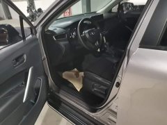 Toyota Corolla Sharp Release 2.0L Elite Edition - ფოტო 14