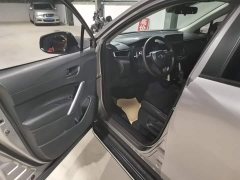 Toyota Corolla Sharp Release 2.0L Elite Edition - ფოტო 15