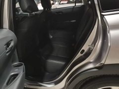 Toyota Corolla Sharp Release 2.0L Elite Edition - ფოტო 16