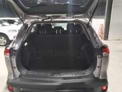 Toyota Corolla Sharp Release 2.0L Elite Edition - ფოტო 18