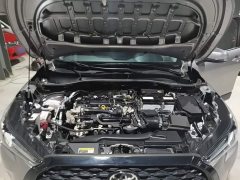Toyota Corolla Sharp Release 2.0L Elite Edition - ფოტო 19