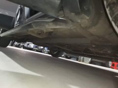 Toyota Corolla Sharp Release 2.0L Elite Edition - ფოტო 20