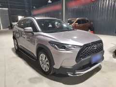 Toyota Corolla Sharp Release 2.0L Elite Edition - ფოტო 3