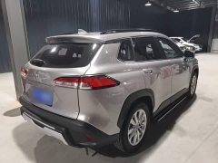 Toyota Corolla Sharp Release 2.0L Elite Edition - ფოტო 6
