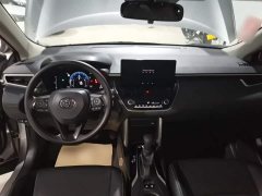 Toyota Corolla Sharp Release 2.0L Elite Edition - ფოტო 9