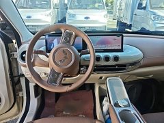Wuling Binguo 333km Joy Edition - ფოტო 10