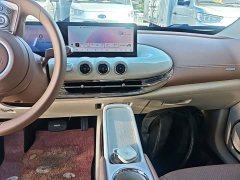 Wuling Binguo 333km Joy Edition - ფოტო 12