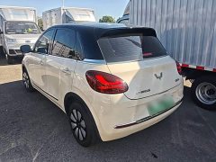 Wuling Binguo 333km Joy Edition - ფოტო 4