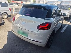 Wuling Binguo 333km Joy Edition - ფოტო 6