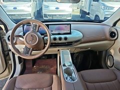 Wuling Binguo 333km Joy Edition - ფოტო 9