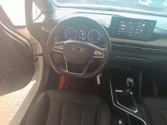 Geely Emgrand X3 PRO 1.5L Manual Elite - ფოტო 10