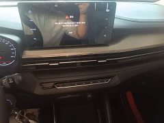 Geely Emgrand X3 PRO 1.5L Manual Elite - ფოტო 12
