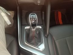 Geely Emgrand X3 PRO 1.5L Manual Elite - ფოტო 13