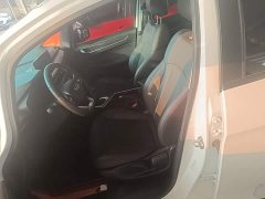 Geely Emgrand X3 PRO 1.5L Manual Elite - ფოტო 14