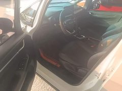 Geely Emgrand X3 PRO 1.5L Manual Elite - ფოტო 15