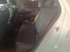 Geely Emgrand X3 PRO 1.5L Manual Elite - ფოტო 16