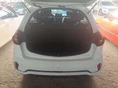 Geely Emgrand X3 PRO 1.5L Manual Elite - ფოტო 18