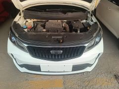 Geely Emgrand X3 PRO 1.5L Manual Elite - ფოტო 19
