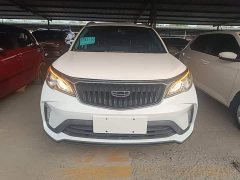 Geely Emgrand X3 PRO 1.5L Manual Elite - ფოტო 2