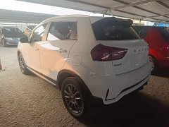 Geely Emgrand X3 PRO 1.5L Manual Elite - ფოტო 4