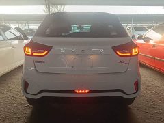 Geely Emgrand X3 PRO 1.5L Manual Elite - ფოტო 5