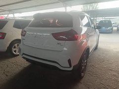 Geely Emgrand X3 PRO 1.5L Manual Elite - ფოტო 6