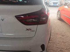 Geely Emgrand X3 PRO 1.5L Manual Elite - ფოტო 7