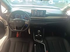 Geely Emgrand X3 PRO 1.5L Manual Elite - ფოტო 9