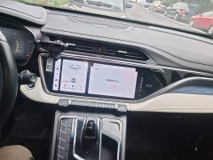 Geely Boyue X 1.8TD DCT Smart Edition - ფოტო 12