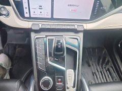Geely Boyue X 1.8TD DCT Smart Edition - ფოტო 13