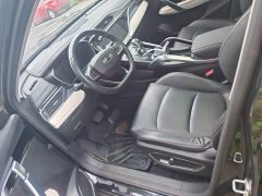 Geely Boyue X 1.8TD DCT Smart Edition - ფოტო 14
